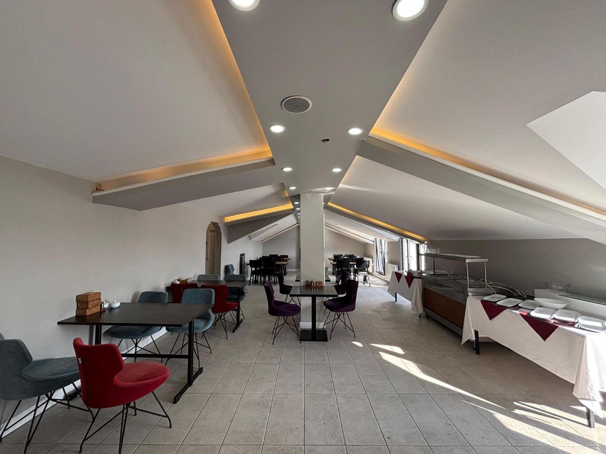 The Royal Luxury Hotel, Istanbul
